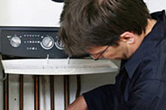 boiler repair Cuddington