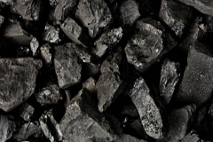 Cuddington coal boiler costs