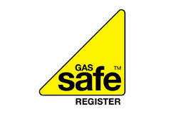 gas safe companies Cuddington
